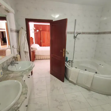 Volkkanrentals Baljat Вилла *