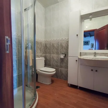 Вилла Volkkanrentals Baljat