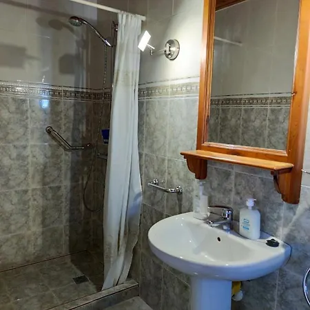 Volkkanrentals Baljat Вилла Эль-Мохон