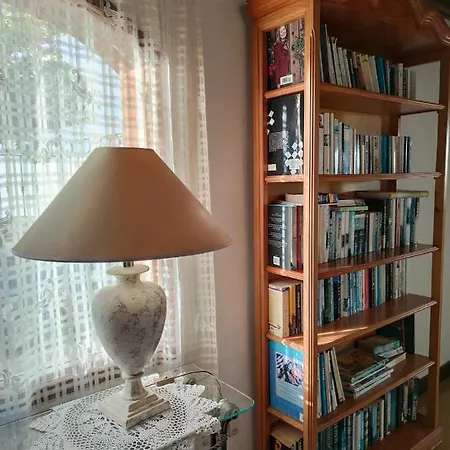 Volkkanrentals Baljat Вилла