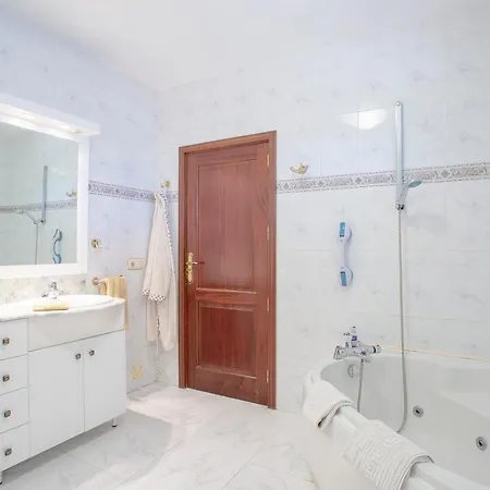 Volkkanrentals Baljat * El Mojon (Canary)