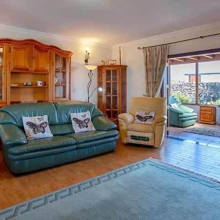 Вилла Volkkanrentals Baljat