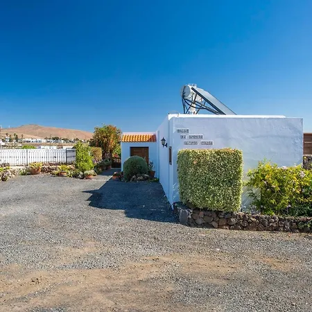 וילה Volkkanrentals Baljat El Mojon (Canary)