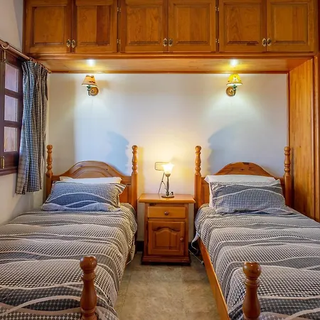 Volkkanrentals Baljat